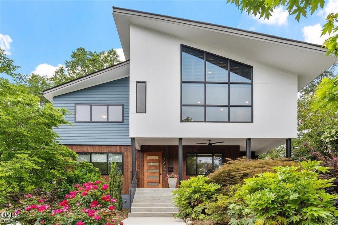House in Raleigh, North Carolina, United States 1 - 17844882