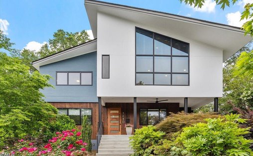 House in Raleigh, North Carolina, United States 1