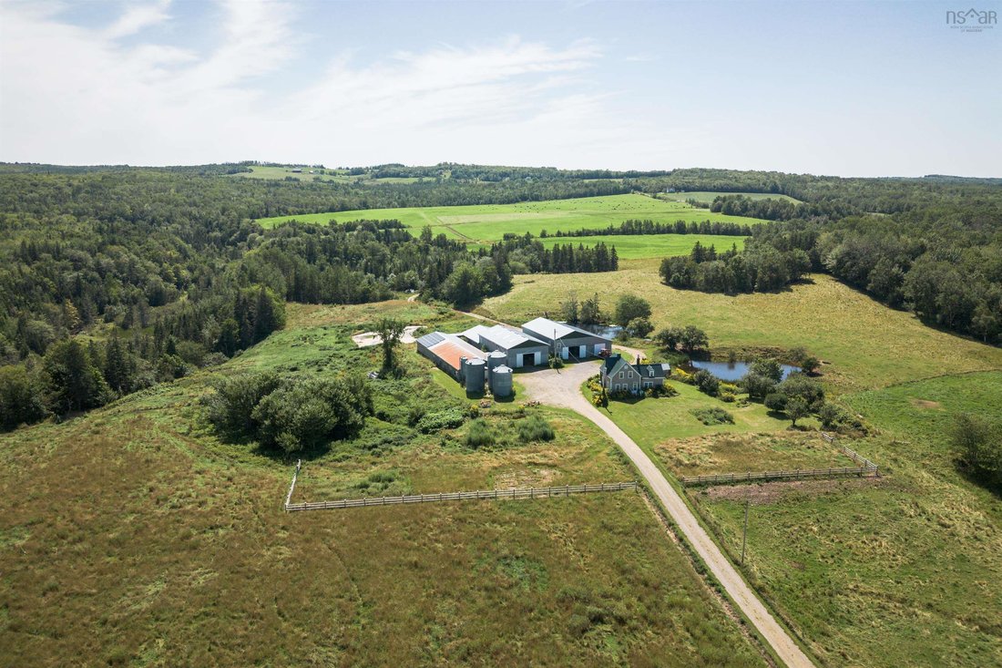 House in Mabou, Nova Scotia, Canada 4 - 17847679
