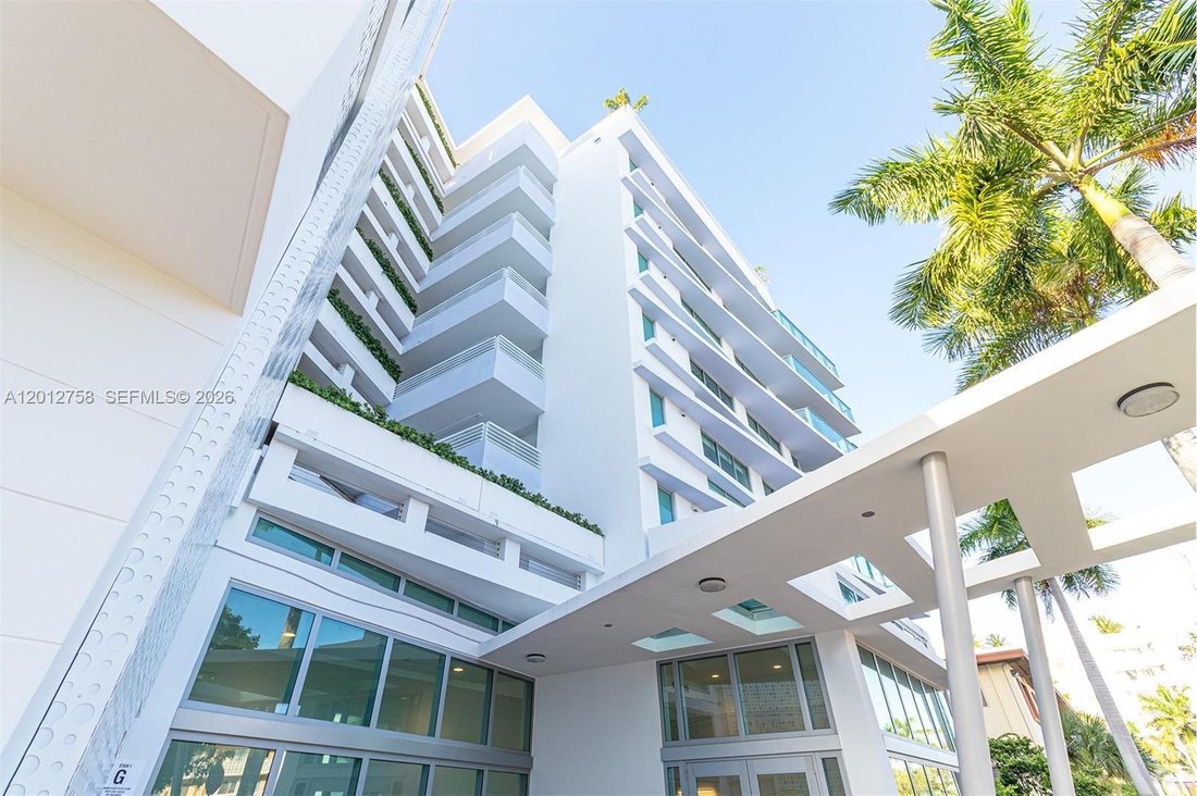 Condo in Bal Harbour, Florida, United States 3 - 17843933