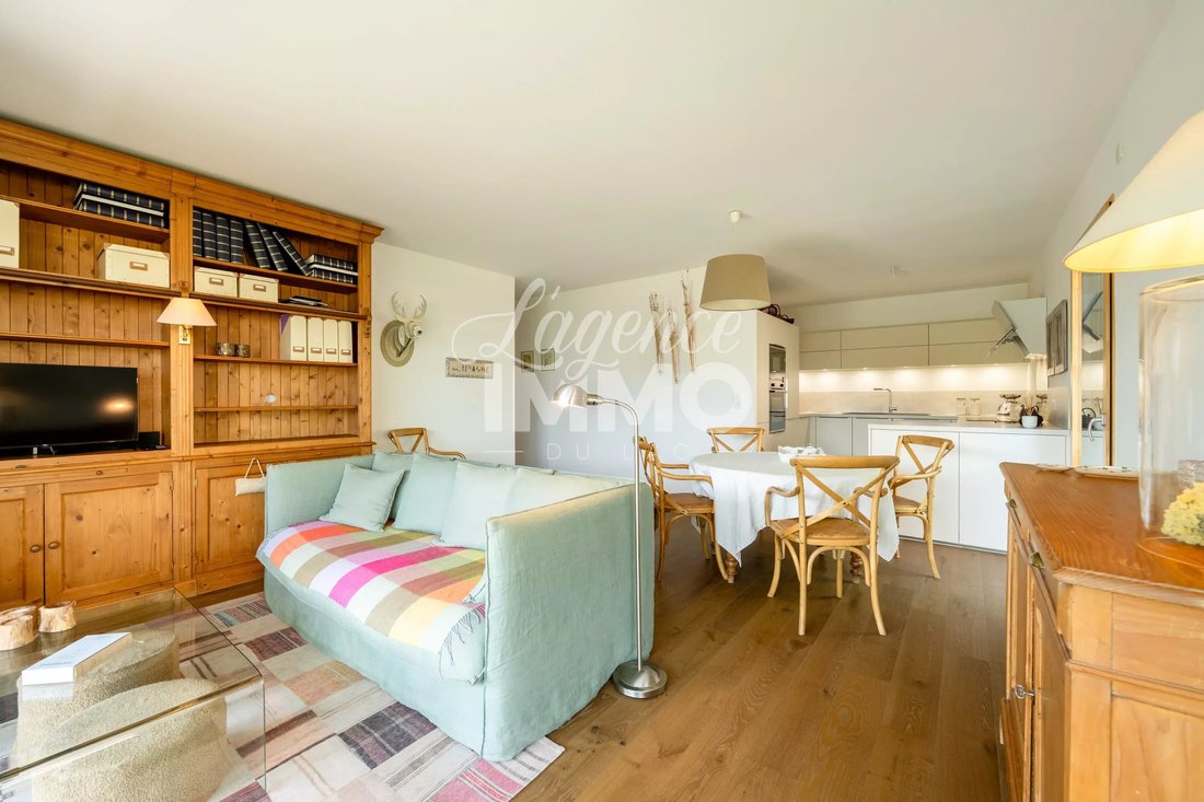 Apartment in Sévrier, Auvergne-Rhône-Alpes, France 3 - 17847820