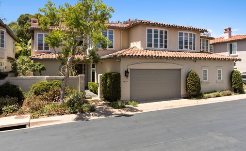 House in San Diego, California, United States 1
