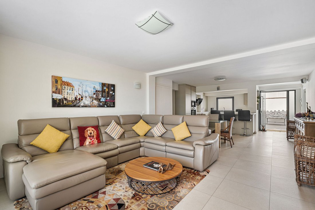Villa in Nueva Andalucia, Marbella, Spain 5 - 11060663