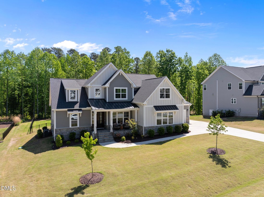 House in Raleigh, North Carolina, United States 2 - 17843957