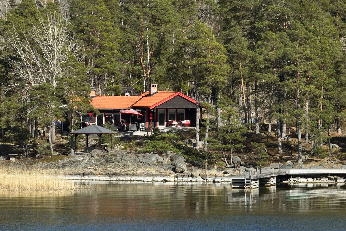 House in Sorunda, Stockholm County, Sweden 2 - 17849037