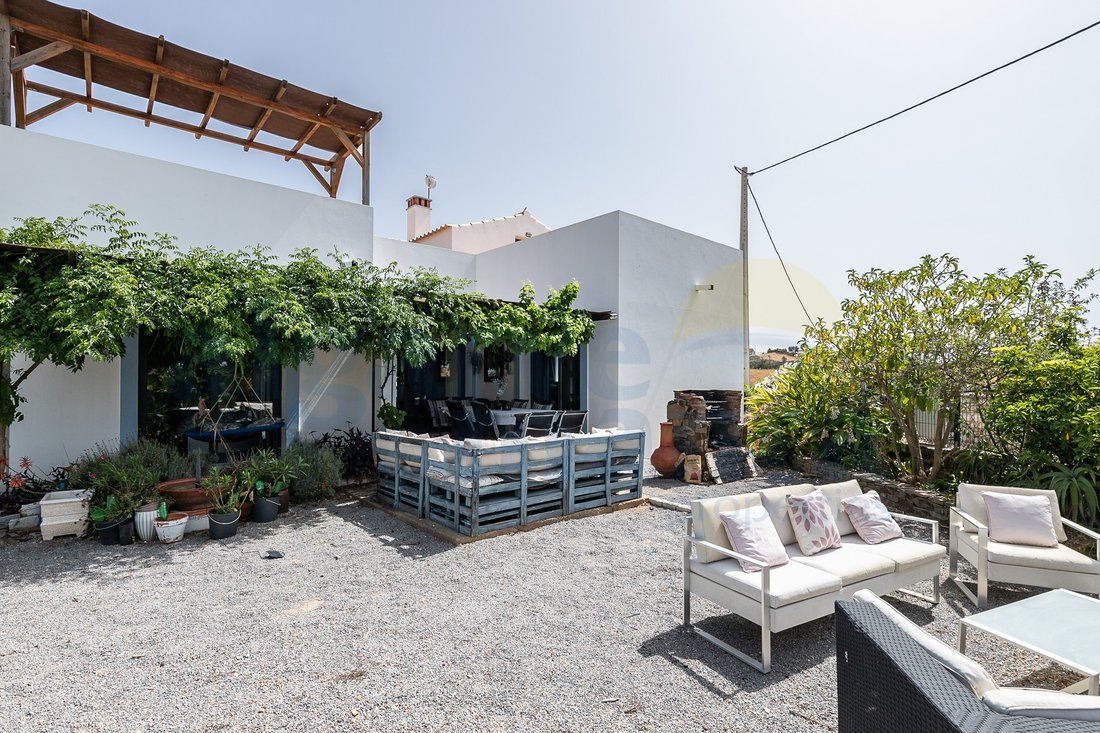 House in Conceicao e Cabanas de Tavira, Algarve, Portugal 2 - 17848003