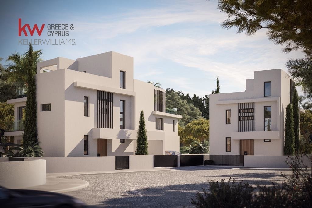 Villa in Paralimni, Famagusta, Cyprus 3 - 17843796