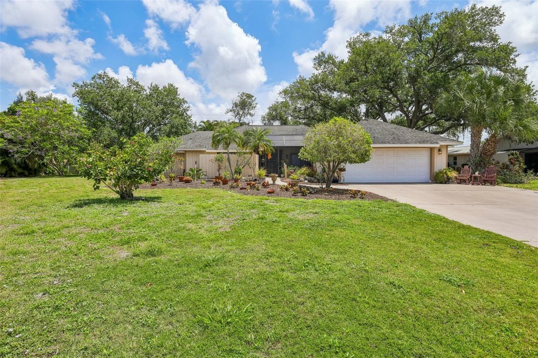 House in Sarasota, Florida, United States 1 - 17844755