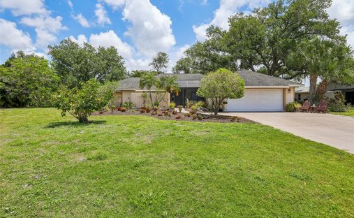 Maison à Sarasota, Floride, États-Unis 1