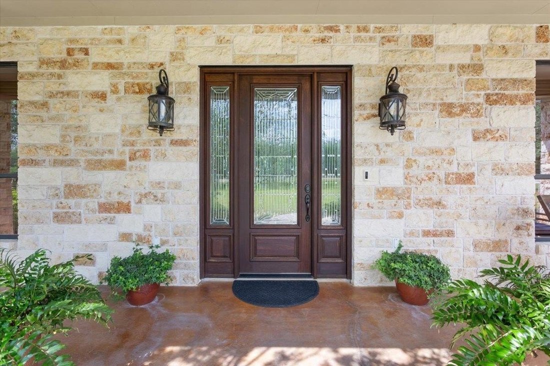 House in Georgetown, Texas, United States 5 - 17845514