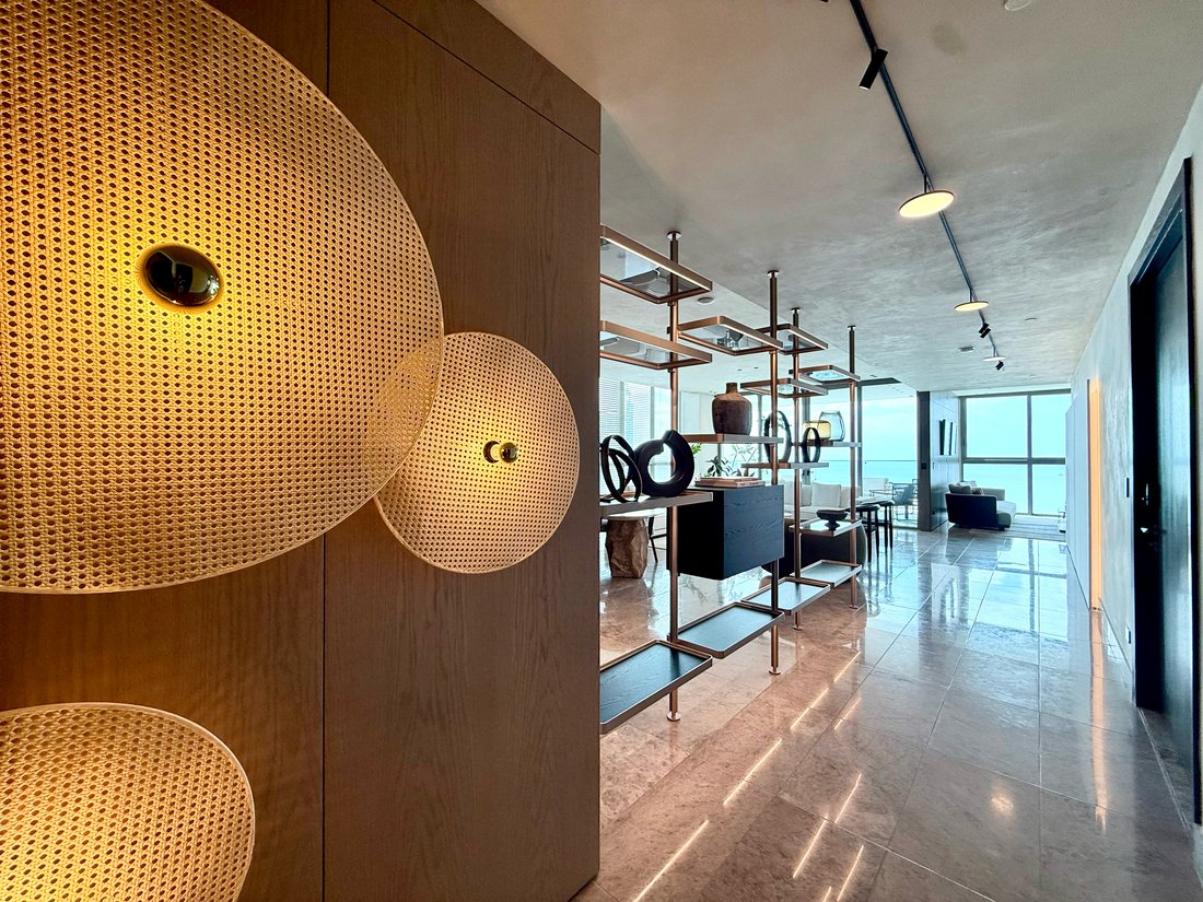 Apartment in Panama City, Panama, Panama 4 - 17845416