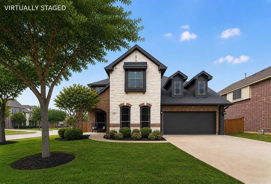 House in Grand Prairie, Texas, United States 3 - 17844324