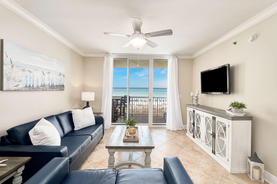 Condo in Wright, Florida, United States 1 - 17846057