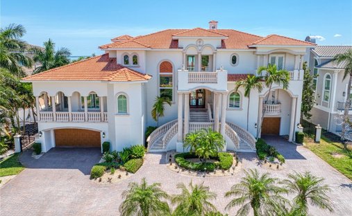 Casa a St. Petersburg, Florida, Stati Uniti 1