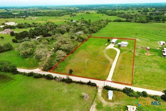 House in Flatonia, Texas, United States 2 - 17846161