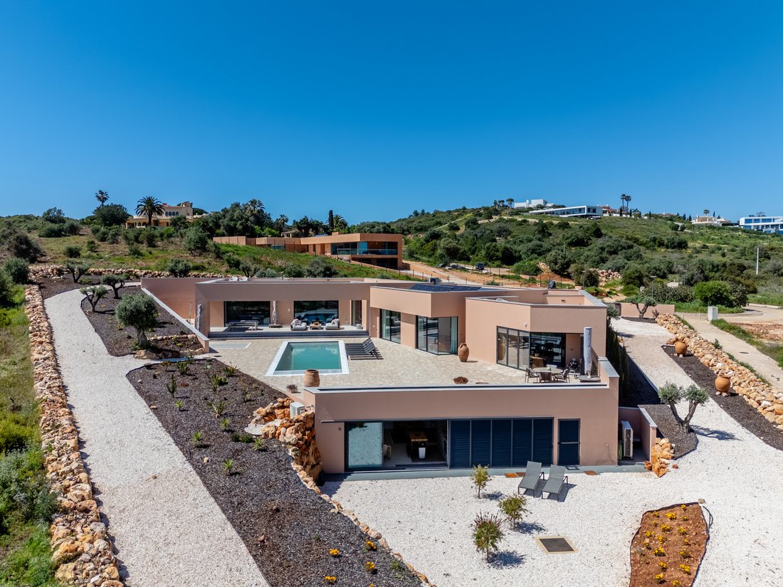 Villa in Odiaxere, Algarve, Portugal 3 - 17843518