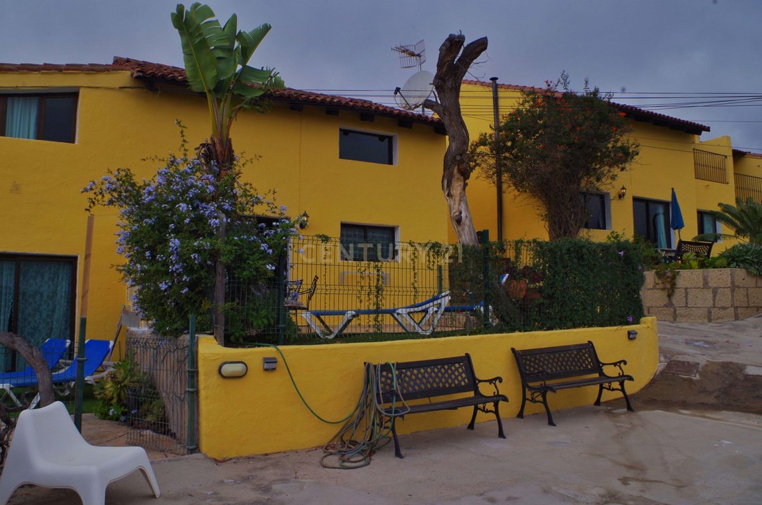 Villa in San Miguel de Abona, Canary Islands, Spain 3 - 17847405