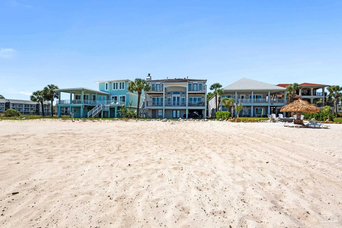 House in Gulf Breeze, Florida, United States 5 - 17689587
