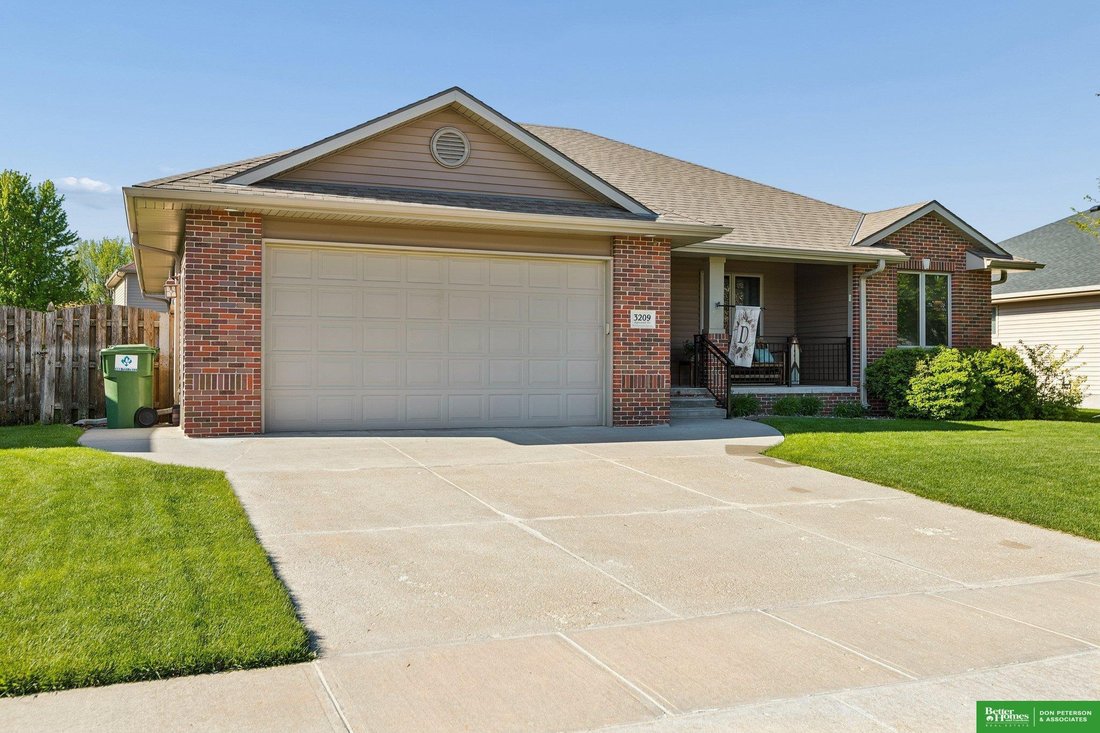 House in Fremont, Nebraska, United States 2 - 17845533
