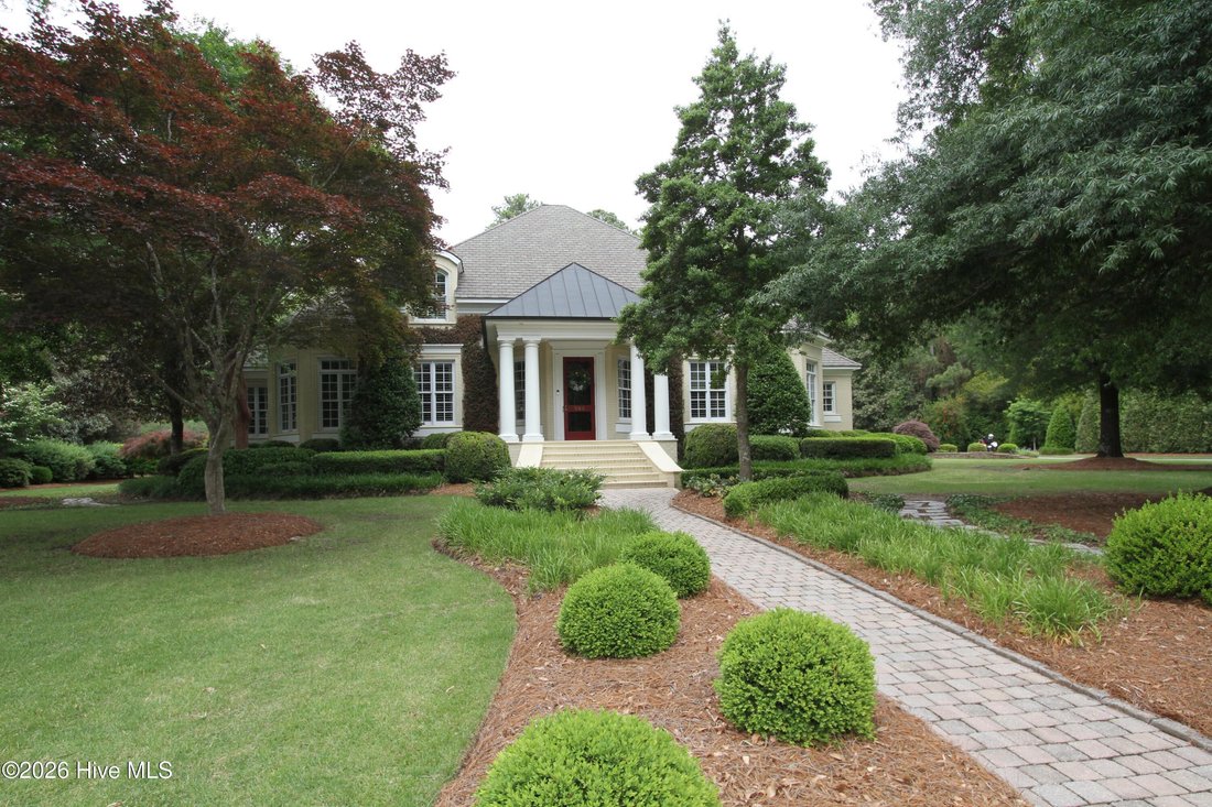 House in Greenville, North Carolina, United States 1 - 17846336