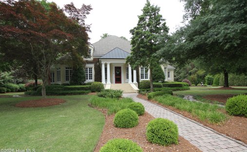 House in Greenville, North Carolina, United States 1