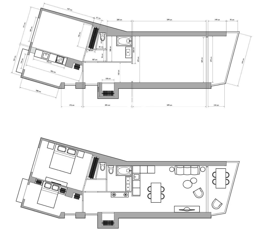 Apartment in Nice, Provence-Alpes-Côte d'Azur, France 3 - 17845059