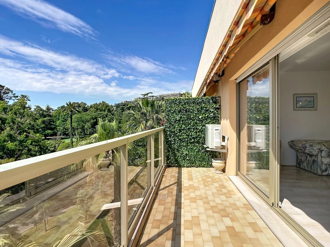Apartment in Fabron, Nice, France 3 - 17844881