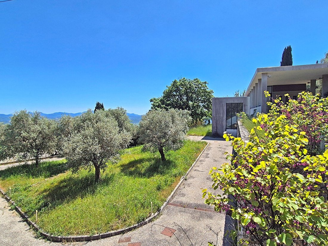 Villa in Callian, Provence-Alpes-Côte d'Azur, France 2 - 17847718