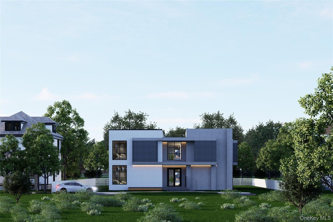 House in Valley Stream, New York, United States 4 - 17846011