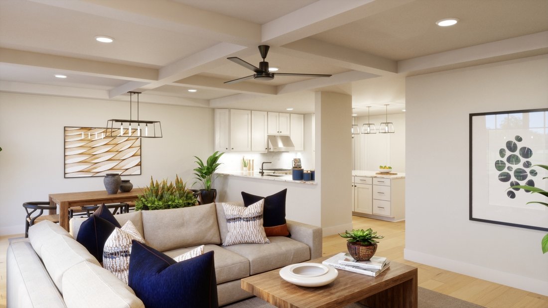 Townhouse in Bloomingdale, Illinois, United States 5 - 17844134