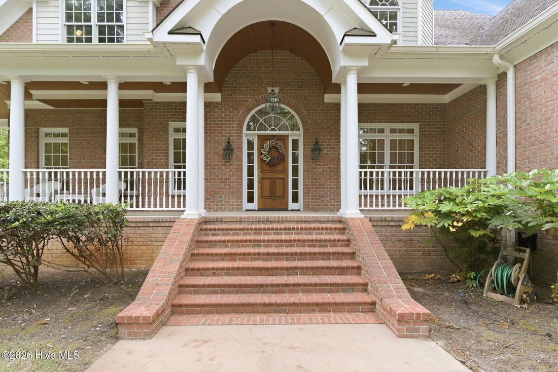 House in Wilmington, North Carolina, United States 3 - 17845306