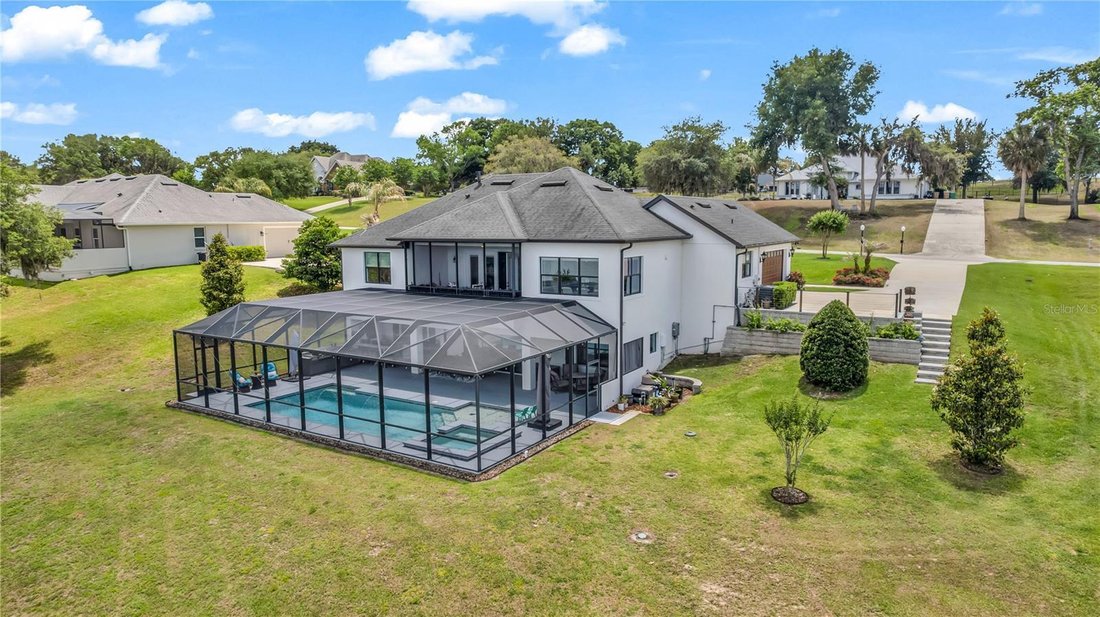 House in Eustis, Florida, United States 3 - 17844119