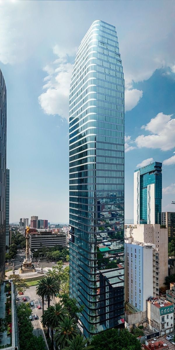 Apartment in Santa Catarina Yecahuitzotl, Mexico City, Mexico 2 - 17847933