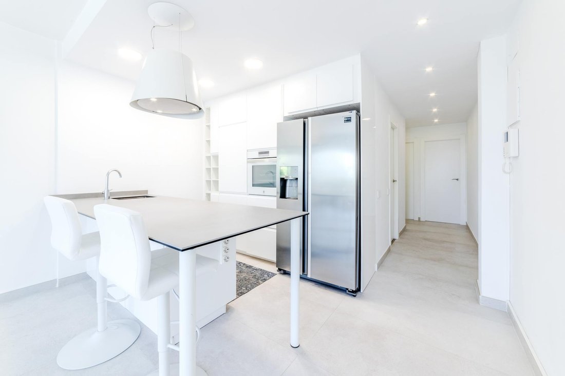 Appartamento a Sitges, Catalogna, Spagna 5 - 16987569
