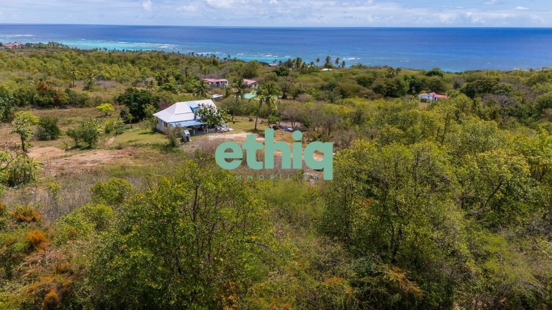 Land in Capesterre-de-Marie-Galante, Grande-Terre, Guadeloupe 1 - 17848967