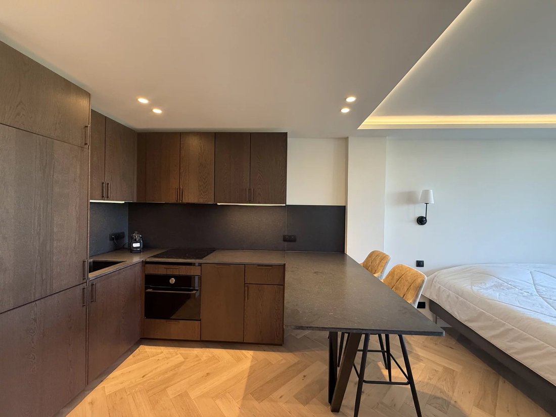 Apartment in Cannes, Provence-Alpes-Côte d'Azur, France 3 - 17845021
