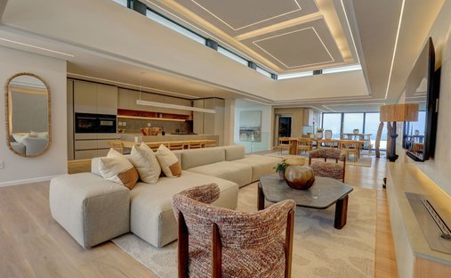 Estate in Mossel Bay, Western Cape, South Africa 1