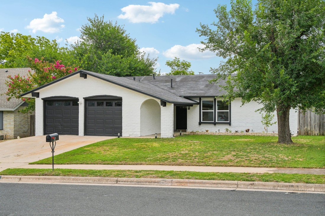 House in Austin, Texas, United States 2 - 17846252