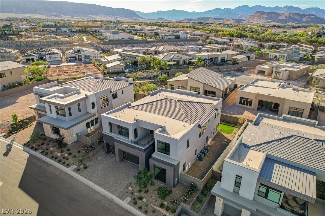 House in Las Vegas, Nevada, United States 3 - 17845768