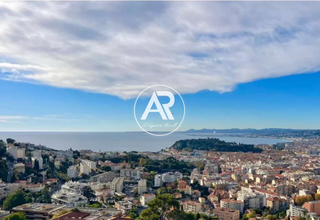Apartment in Nice, Provence-Alpes-Côte d'Azur, France 2 - 17845059
