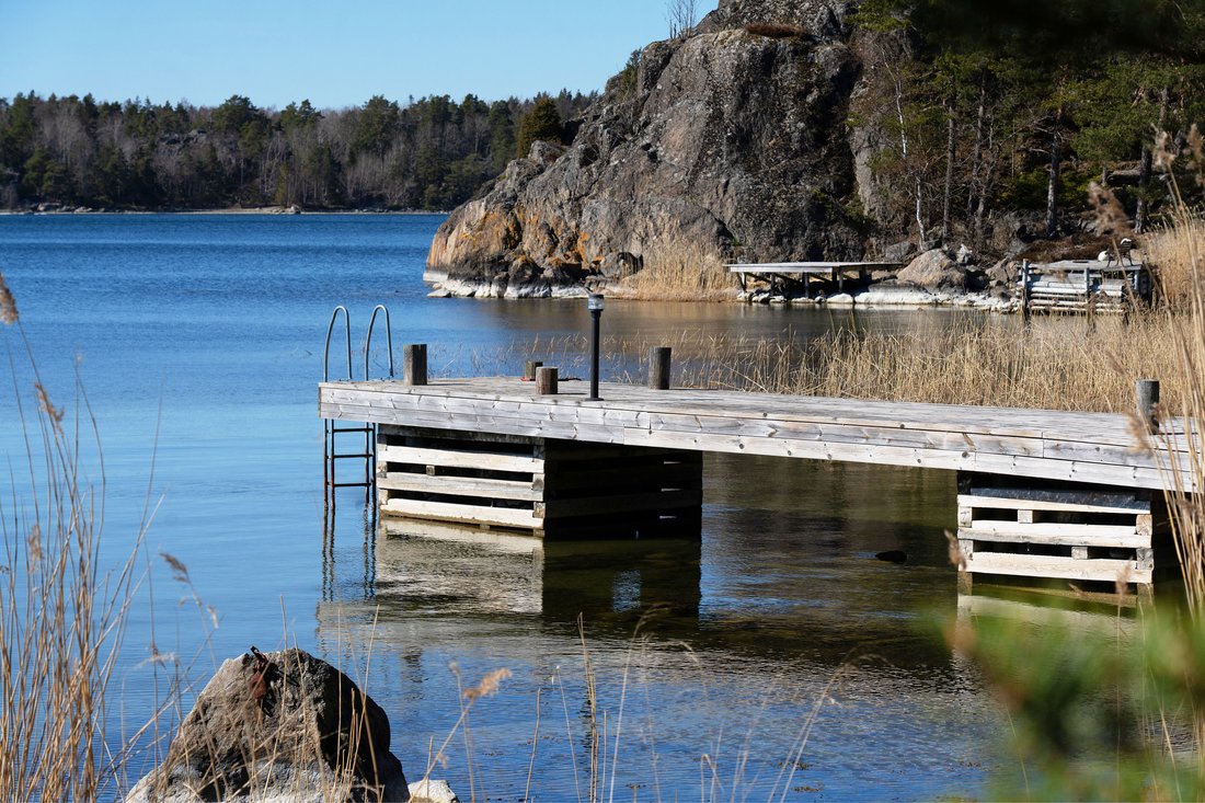 House in Sorunda, Stockholm County, Sweden 5 - 17849037