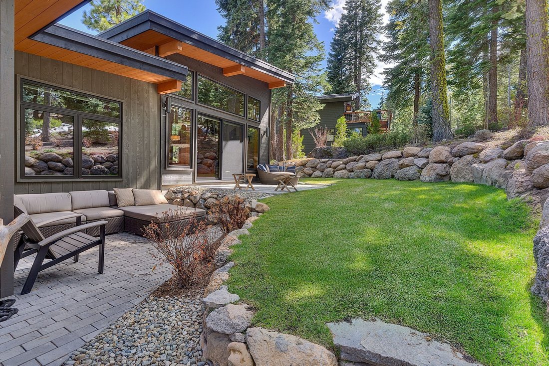House in Carnelian Bay, California, United States 3 - 17845672