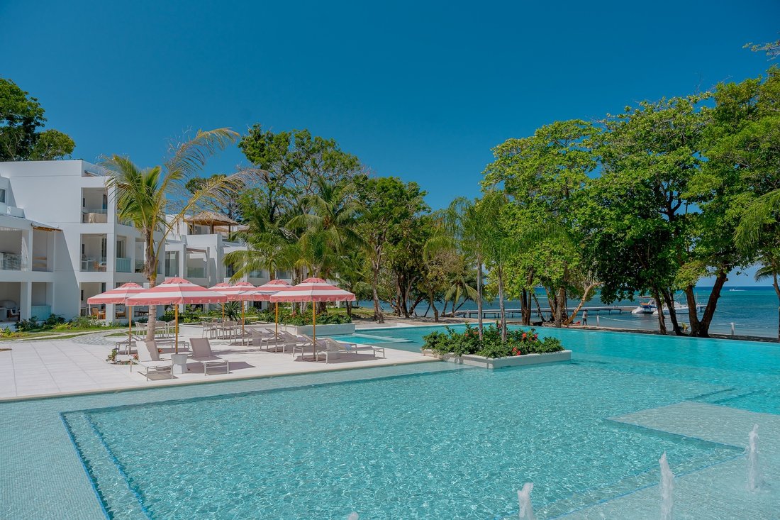 Condo in West Bay, Bay Islands Department, Honduras 4 - 17848215