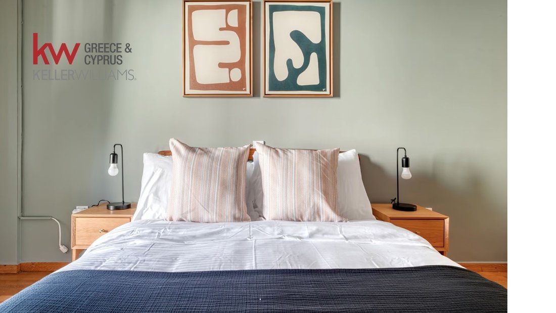 Apartment in Kifisia, Attica, Greece 5 - 17843803