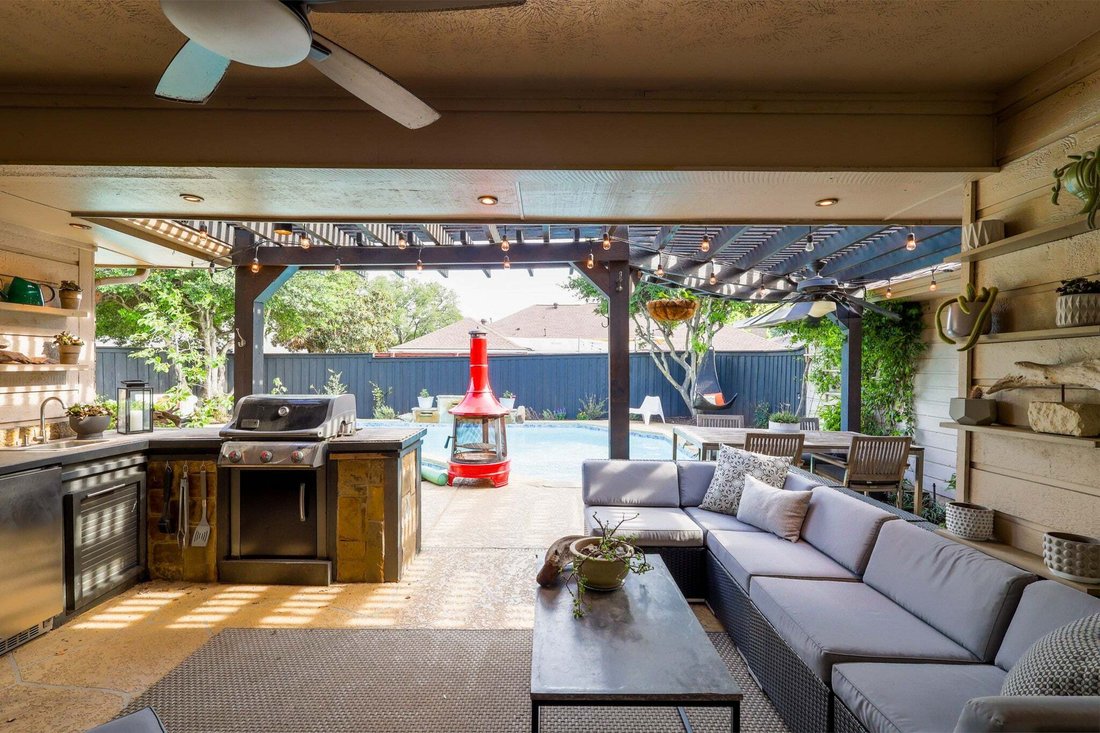 House in Dallas, Texas, United States 3 - 17847413