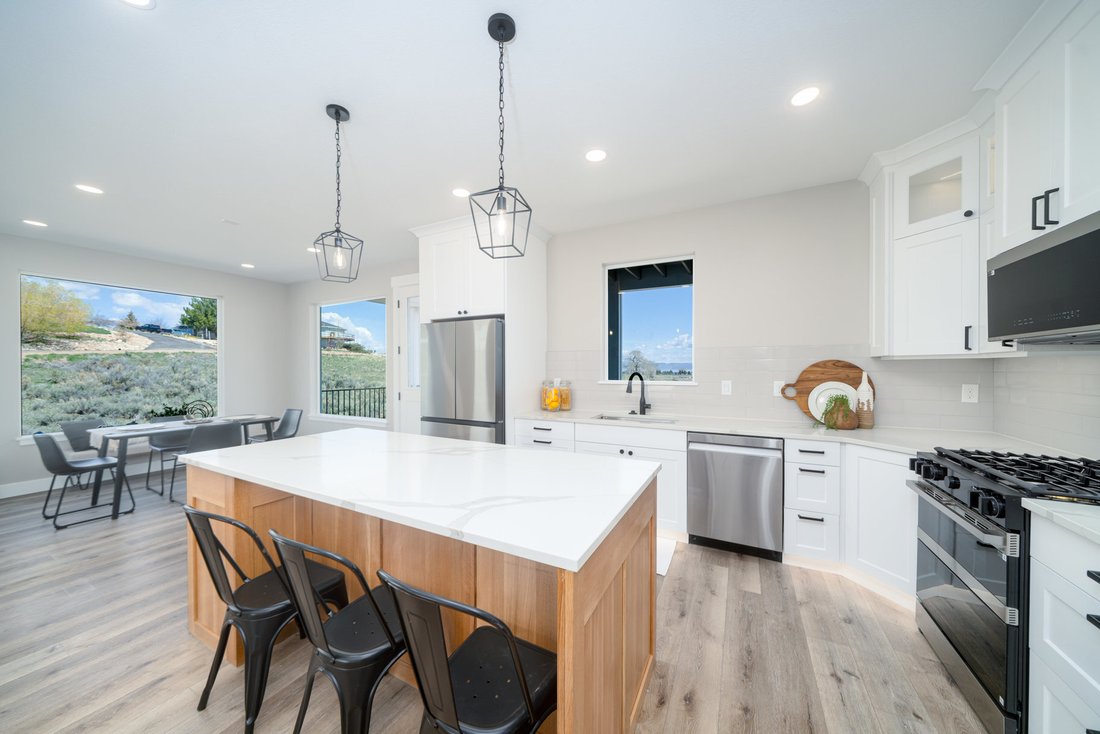 House in Garden, Utah, United States 2 - 17844439