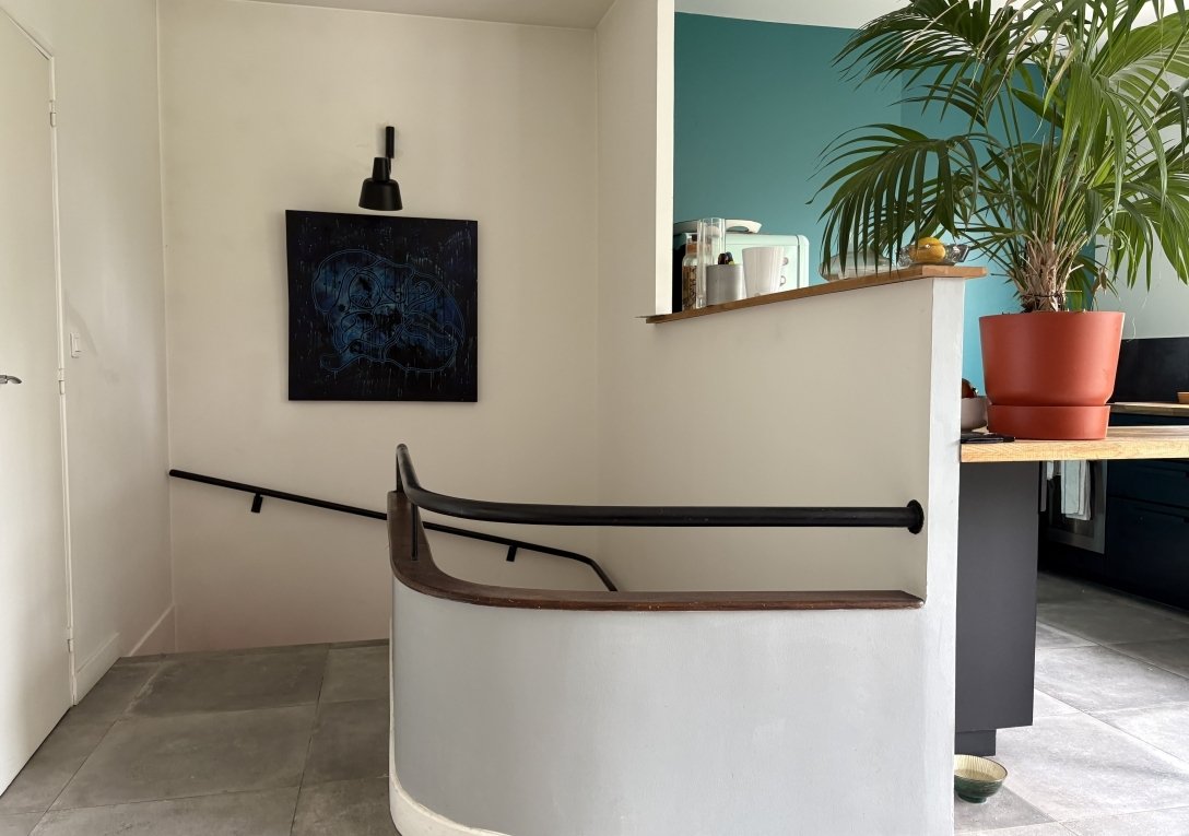 House in Nantes, Pays de la Loire, France 2 - 17844524