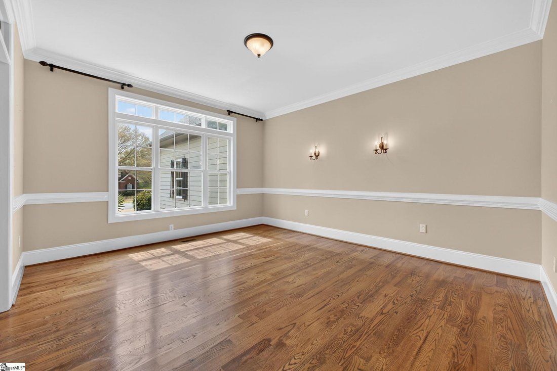House in Greer, South Carolina, United States 4 - 17845786