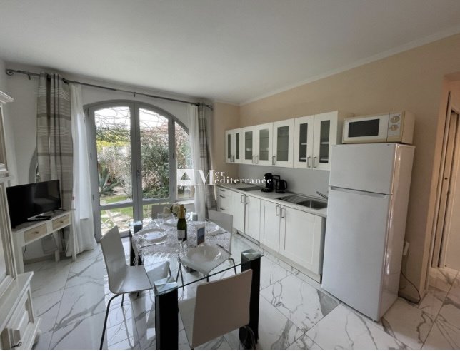 Apartment in Grimaud, Provence-Alpes-Côte d'Azur, France 1 - 17847845