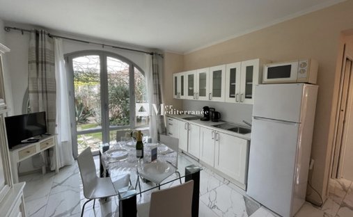 Apartment in Grimaud, Provence-Alpes-Côte d'Azur, France 1